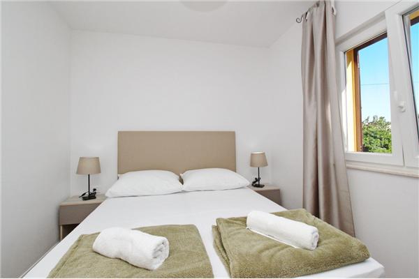 Apartment A5, for 4 persons