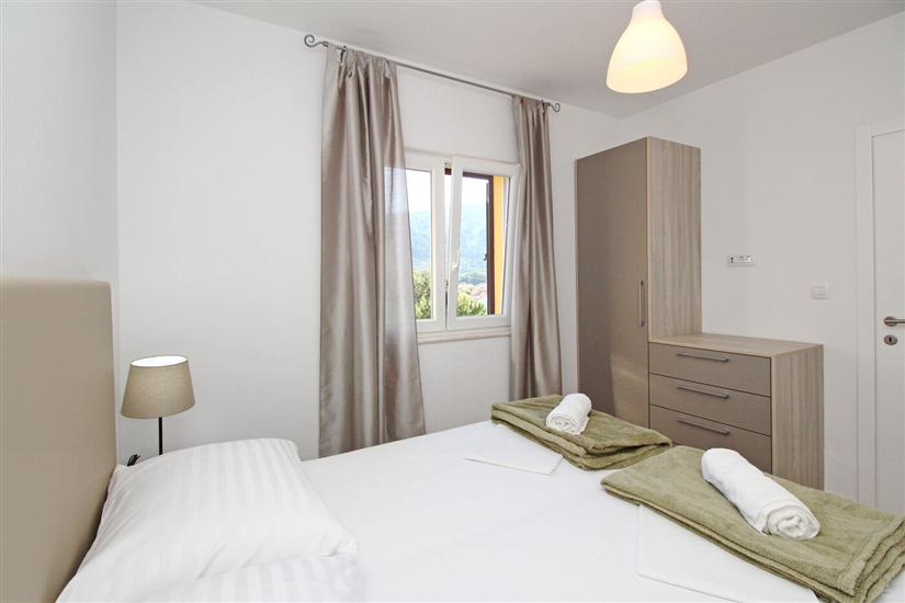 Apartment A5, for 4 persons