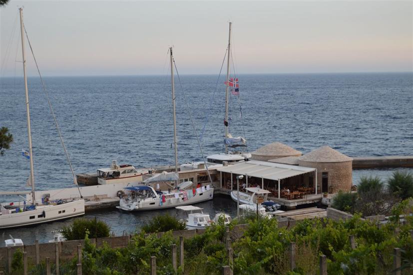 Apartments REDSTONE luxury apartments