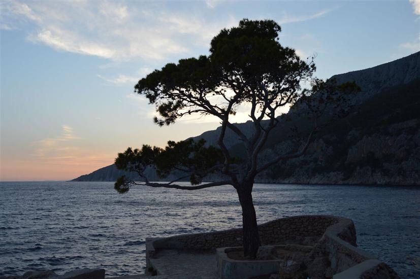 Apartments REDSTONE luxury apartments