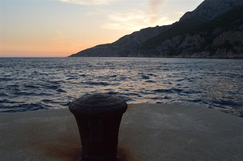 Apartments REDSTONE luxury apartments