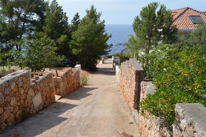 Apartments REDSTONE luxury apartments