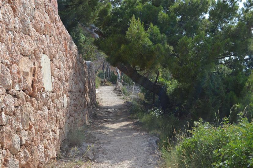 Apartments REDSTONE luxury apartments