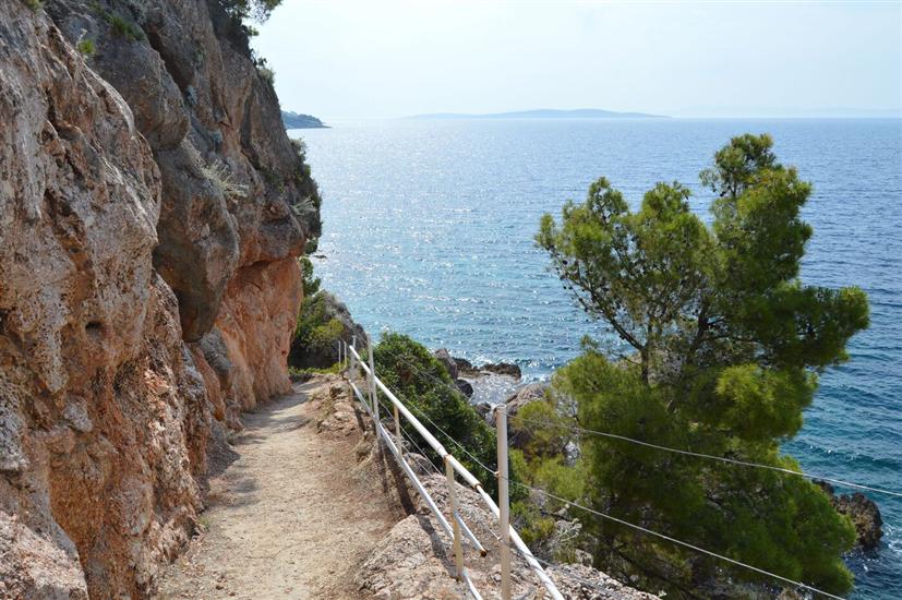 Apartments REDSTONE luxury apartments