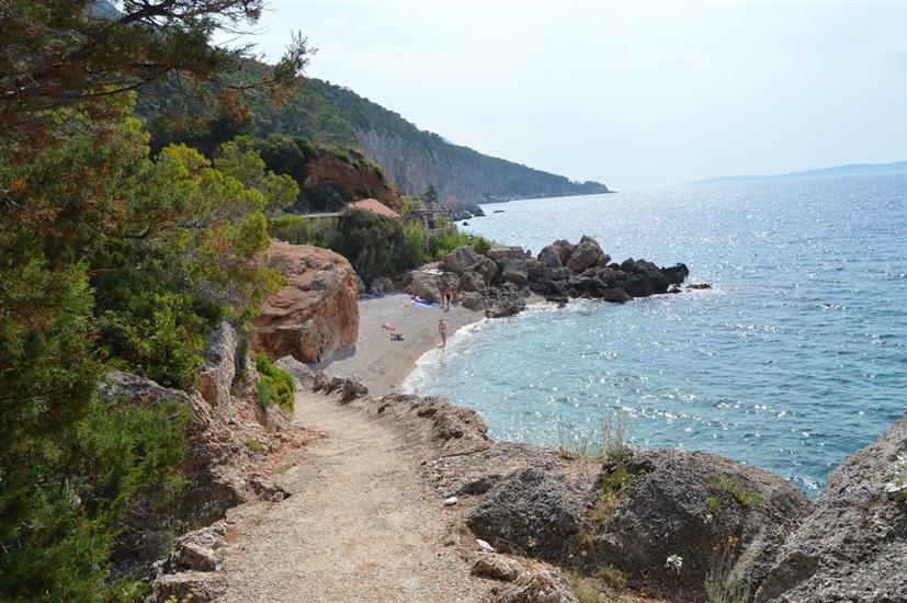 Apartments REDSTONE luxury apartments