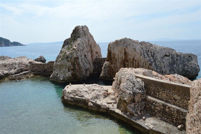 Apartments REDSTONE luxury apartments