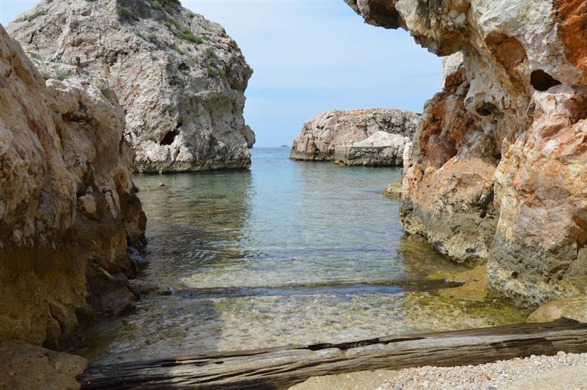 Apartments REDSTONE luxury apartments