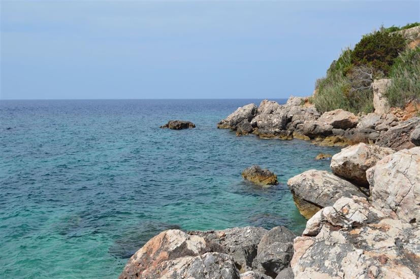 Apartments REDSTONE luxury apartments