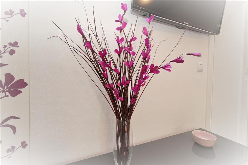 Apartment A7, for 6 persons