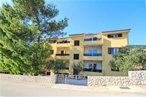Apartment - Baska - island Krk