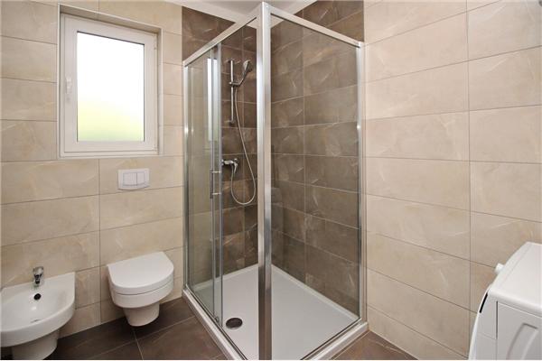 Apartment A2, for 6 persons