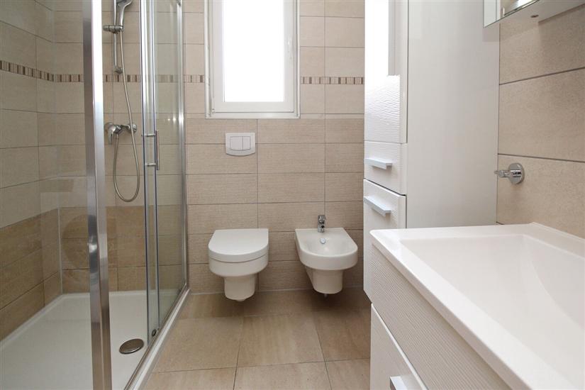 Apartment A3, for 6 persons