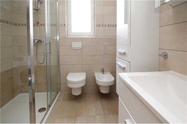 Apartment A3, for 6 persons