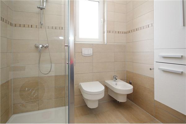 Apartment A3, for 6 persons