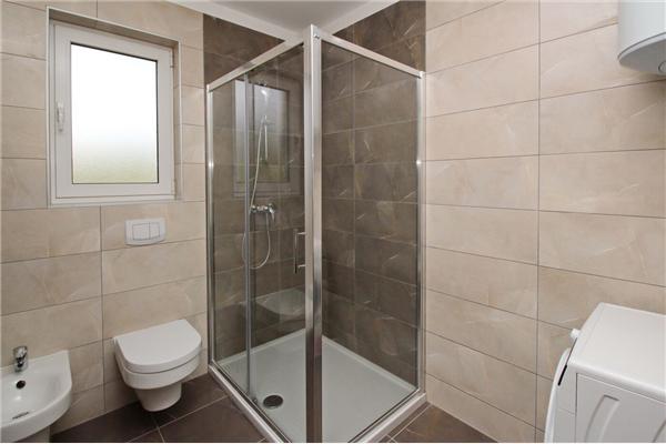 Apartment A4, for 6 persons