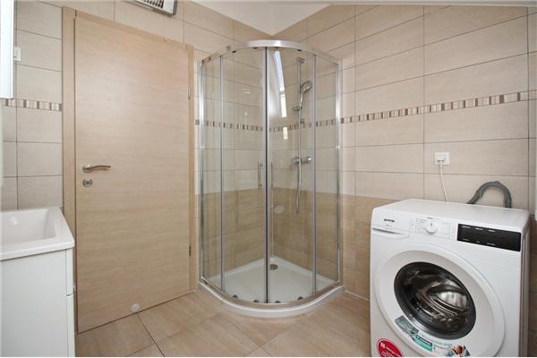 Apartment A5, for 6 persons