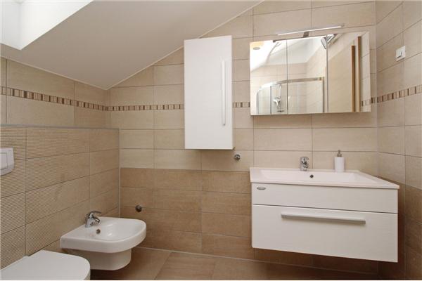 Apartment A5, for 6 persons