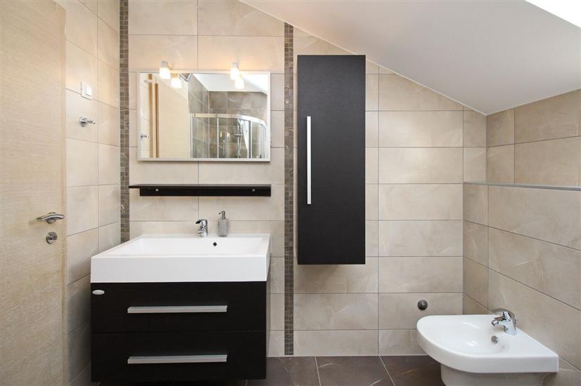 Apartment A6, for 6 persons