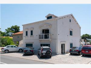 Apartma Peljesac,RezervirajDragoOd 133 €
