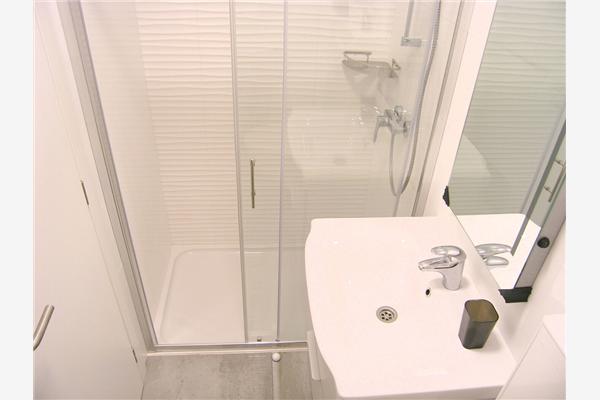 Apartment A1, for 3 persons