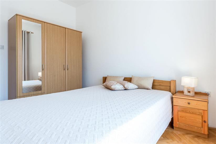 Apartmán A1, pre 5 osoby