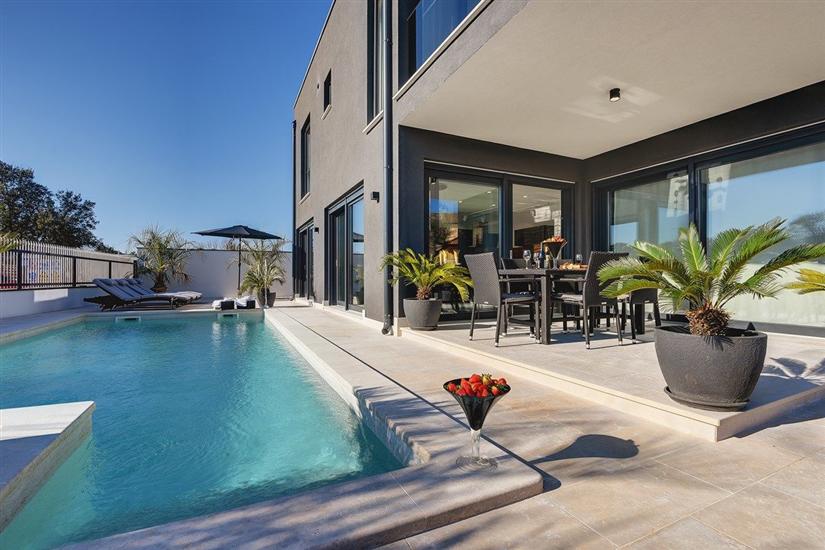 Villa Villa Orion
