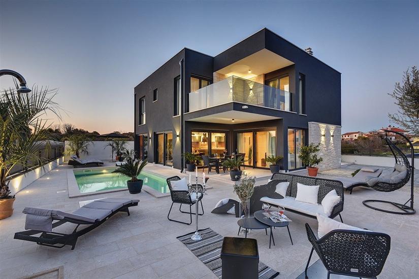 Villa Villa Orion