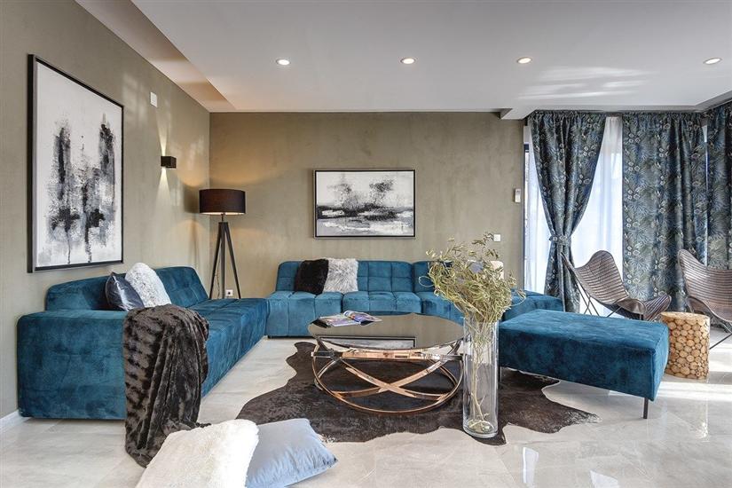 House K1, for 10 persons