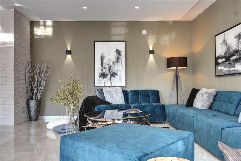 House K1, for 10 persons