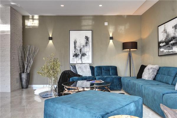 House K1, for 10 persons