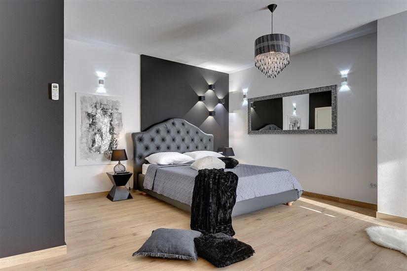 House K1, for 10 persons