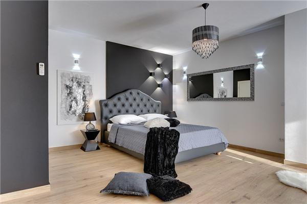 House K1, for 10 persons