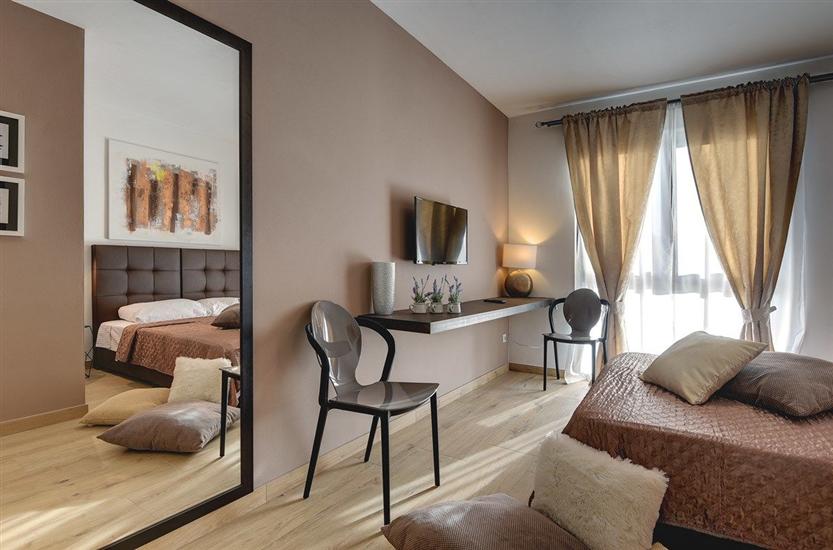 House K1, for 10 persons