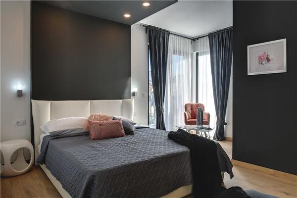 House K1, for 10 persons