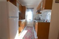 Apartment A1, for 8 persons