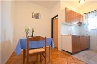 Apartment A5, for 2 persons