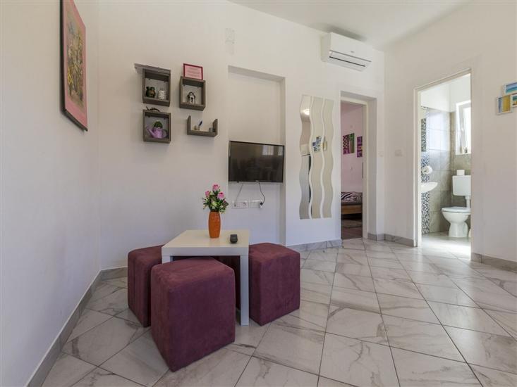 Apartman A2, za 2 osoba/e