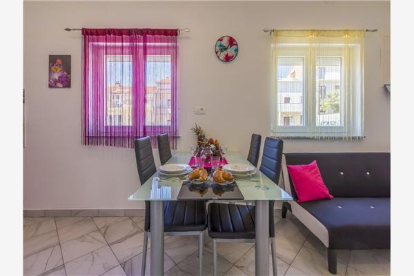 Apartman A2, za 2 osoba/e