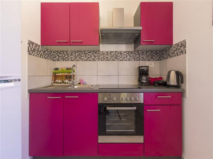 Apartman A2, za 2 osoba/e