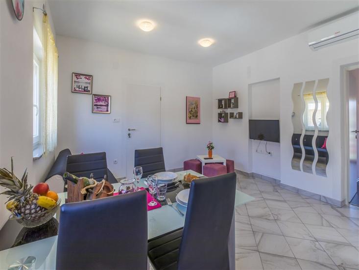 Apartman A2, za 2 osoba/e