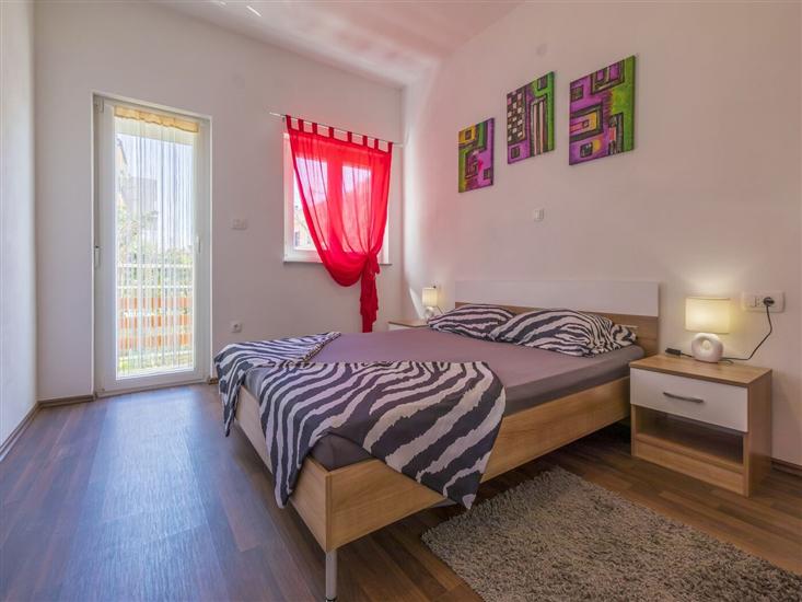 Apartman A2, za 2 osoba/e