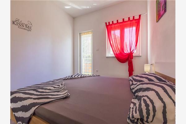 Apartman A2, za 2 osoba/e