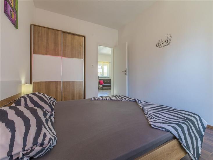 Apartman A2, za 2 osoba/e