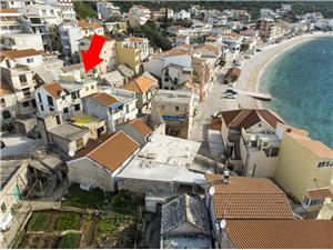 Maison Lea Igrane, Maison de pierres, Superficie 60,00 m2, Distance (vol d'oiseau) jusque la mer 30 m