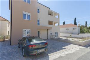 Apartment - Brodarica