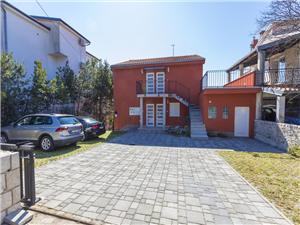 Ferienwohnung Riviera von Rijeka und Crikvenica,BuchenTropezAb 92 €