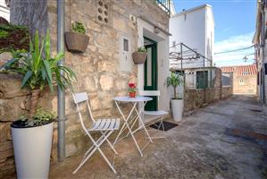 Appartement - Stari Grad - île de Hvar