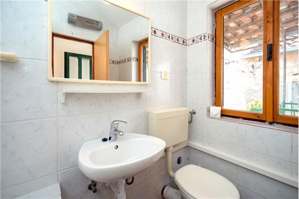 Apartment A2, for 2 persons