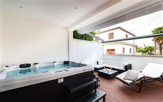 Apartman - Novigrad