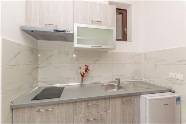 Apartment A5, for 4 persons